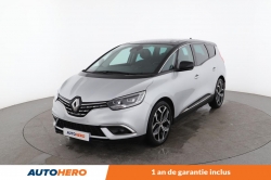 Renault Grand Scénic 1.3 TCe Intens EDC 7PL 140... 92-Hauts-de-Seine