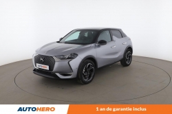 DS DS 3 Crossback 1.5 Blue-HDi Grand Chic Automa... 92-Hauts-de-Seine