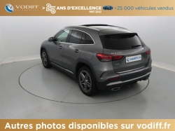 Mercedes Gla 250e AMG LINE 8G-DCT 67-Bas-Rhin