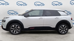 Citroën C4 Cactus 1.2 PureTech 110 Shine 75-Paris