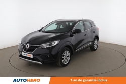 Renault Kadjar 1.3 TCe Limited Deluxe EDC 140 ch 92-Hauts-de-Seine