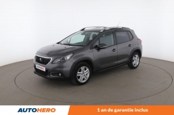 Peugeot 2008 1.2 PureTech Signature 110 ch 92-Hauts-de-Seine