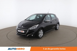 Peugeot 208 1.6 Blue-HDi Allure Business 5P 100 ... 92-Hauts-de-Seine