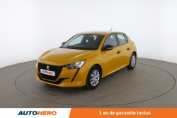 Peugeot 208 1.2 PureTech Like 75 ch 92-Hauts-de-Seine