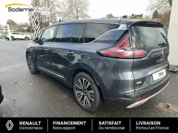 Renault Espace Blue dCi 190 EDC Initiale Paris 29-Finistère