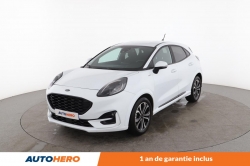 Ford Puma 1.0 EcoBoost mHEV ST-Line 125 ch 92-Hauts-de-Seine