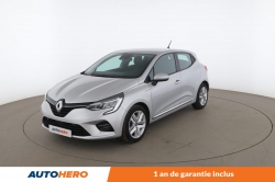 Renault Clio 1.5 Blue dCi Business 85 ch 92-Hauts-de-Seine