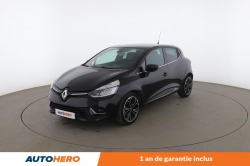 Renault Clio 0.9 TCe Energy Zen 90 ch 92-Hauts-de-Seine