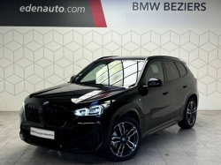 BMW X1 xDrive 23d 211ch DKG7 M Sport 34-Hérault