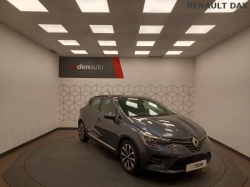 Renault Clio TCe 90 - 21N Intens 40-Landes