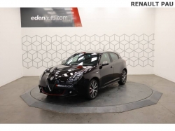 Alfa Romeo Giulietta Série 2 2.0 JTDm 150 ch S&... 64-Pyrénées-Atlantiques