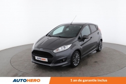 Ford Fiesta 1.0 EcoBoost ST-Line 5P 100 ch 92-Hauts-de-Seine