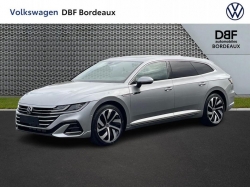 Volkswagen Arteon SB HYBRIDE RECHARGEABLE 218 CH... 33-Gironde