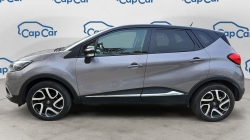 Renault Captur 0.9 TCe 90 Intens 75-Paris