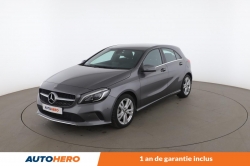 Mercedes Classe A 180 Sensation 7G-DCT 122 ch 92-Hauts-de-Seine