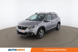 Peugeot 2008 1.2 PureTech Crossway EAT6 110 ch 92-Hauts-de-Seine