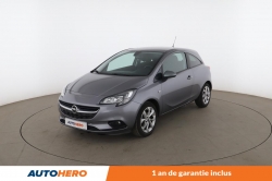 Opel Corsa 1.4 Design Edition 3P 90 ch 92-Hauts-de-Seine