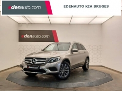 Mercedes classe glc 250 d 9G-Tronic 4Matic Fasci... 33-Gironde