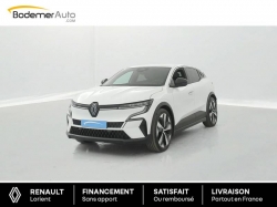 Renault Mégane E-Tech EV60 220 ch super charge ... 56-Morbihan