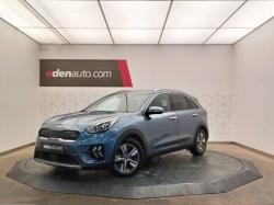 Kia Niro 1.6 GDi Hybride 141 ch DCT6 Active 33-Gironde