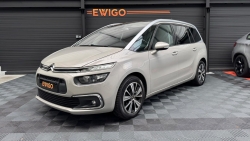 Citroën Grand C4 Picasso 2.0 BLUEHDI 150 FEEL /... 29-Finistère