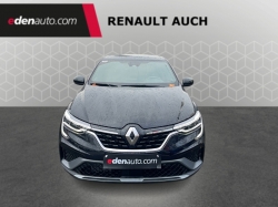 Renault Arkana TCe 160 EDC FAP - 22 R.S. Line 32-Gers