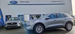 Ford Kuga 2.5 190 FHEV TITANIUM E85 flexifuel 86-Vienne