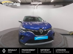 Renault Captur TCe 90 Techno 14-Calvados