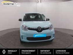 Renault Twingo III Achat Intégral Life 14-Calvados