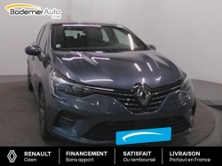 Renault Clio E-Tech 140 - 21N Intens 14-Calvados