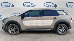 Citroën C4 Cactus 1.2 VTi 82 ETG Feel 75-Paris