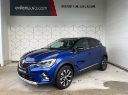 Renault Captur TCe 90 Techno 40-Landes