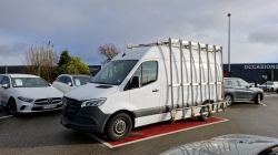 Mercedes Sprinter FOURGON 315 cdi 37 3.5t rwd pr... 29-Finistère