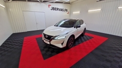 Nissan Qashqai 1.3 MHEV 140 Tekna 56-Morbihan