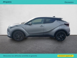 Toyota C-HR 122h Graphic 2WD E-CVT RC18 44-Loire-Atlantique