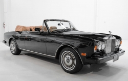 Rolls-Royce Corniche III 76-Seine-Maritime