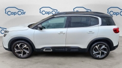 Citroën C5 Aircross 1.6 PureTech 180 EAT8 Shine 75-Paris