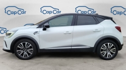 Renault Captur 1.3 TCe 140 EDC7 Initiale Paris -... 75-Paris