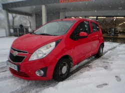 Chevrolet Spark 1.0I-16V 27-Eure