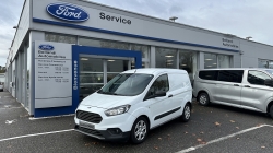 Ford Transit COURIER 1.5 TDCI - 100 S&S TREND 47-Lot-et-Garonne