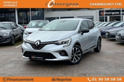 Renault Clio V 1.3 TCE 140 TECHNO 78-Yvelines