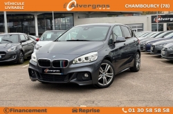 BMW Serie 2 (F45) ACTIVE TOURER 218D M SPORT BVA... 78-Yvelines