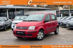 Fiat Panda II 1.2 8V 60 DYNAMIC 78-Yvelines