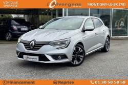 Renault Mégane IV 1.5 DCI 115 BLUE BUSINESS INT... 78-Yvelines