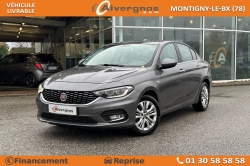 Fiat Tipo II 1.4 95 EASY 5P 78-Yvelines