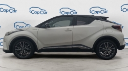 Toyota C-HR 1.8 VVT-i 122 Hybride CVT Collection... 75-Paris