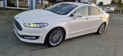 Ford Mondeo 2.0 HYBRID 187CH VIGNALE BVA 86-Vienne