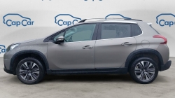 Peugeot 2008 1.2 PureTech 110 Allure 75-Paris