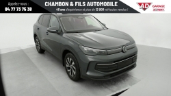 Volkswagen Tiguan NOUVEAU 1.5 ETSI 150CH DSG7 VW... 42-Loire