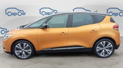 Renault Scénic IV 1.6 dCi 130 Energy Intens 75-Paris